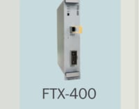 FTX 400