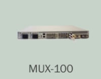 MUX 100