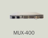 MUX 400