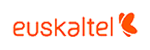 euskatel logo